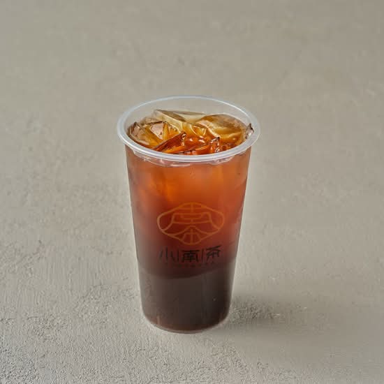 Iced Americano 冰美式